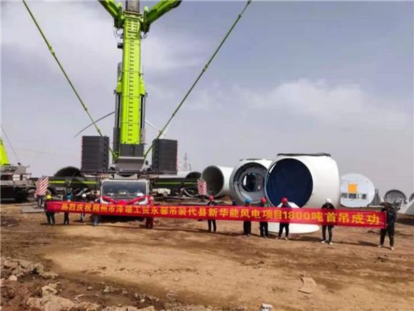 登封市吊车出租电话_吊车出租影响价格有哪些方面
